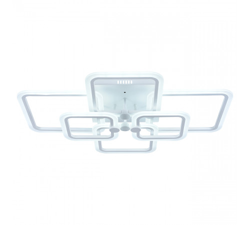 Потолочная светодиодная люстра Escada Matrix 10220/6LED 120W