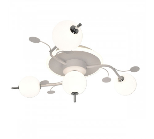 Потолочная люстра Escada Melia 10299/3LED BL