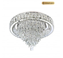 Потолочная люстра LED4U L030-500