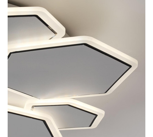 Потолочная люстра Lumion Ledio Bridge 8012/75CL Потолочная люстра Lumion Ledio Bridge 8012/75CL