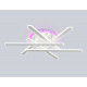 Потолочная люстра Ambrella Light Acrylica Original FA8907