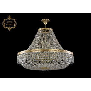 Потолочная люстра Art Classic 21.011.H1.90SP.G