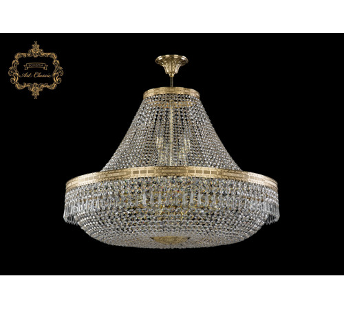 Потолочная люстра Art Classic 21.011.H1.90SP.G