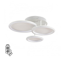 Потолочная люстра Lumion Ledio Alis Smart 8380/60CL