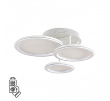 Потолочная люстра Lumion Ledio Alis Smart 8380/60CL