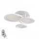 Потолочная люстра Lumion Ledio Alis Smart 8380/60CL