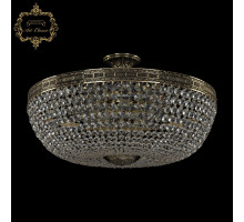 Потолочная люстра Art Classic 21.111.60SP.GB