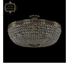 Потолочная люстра Art Classic 21.111.60SP.GB