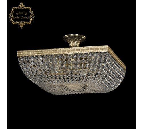 Потолочная люстра Art Classic 21.112.45SP.G