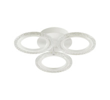 Потолочная светодиодная люстра Lumion Ledio 5203/48CL