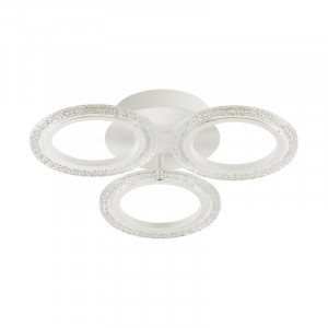 Потолочная светодиодная люстра Lumion Ledio 5203/48CL