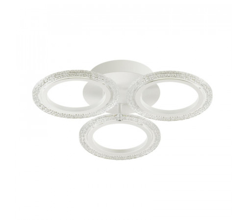 Потолочная светодиодная люстра Lumion Ledio 5203/48CL
