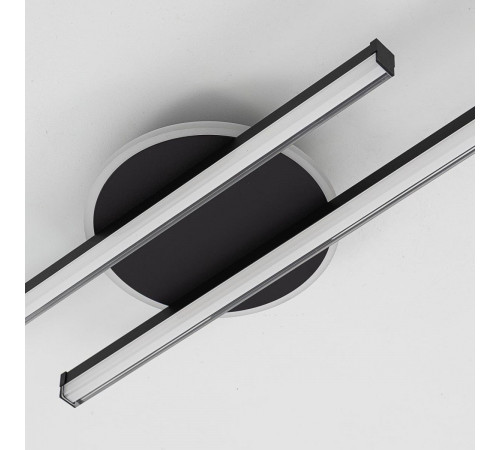 Потолочная люстра Citilux Trent CL203621