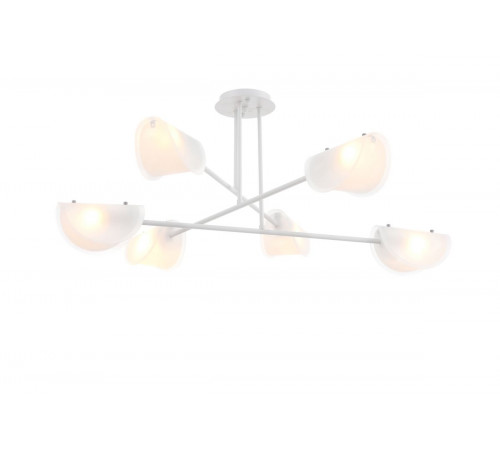 Потолочная люстра Freya Mallow FR5228PL-06W