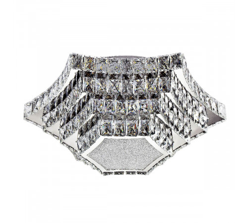 Потолочная люстра LED4U L61023-600 Потолочная люстра LED4U L61023-600