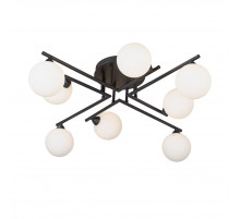 Потолочная люстра Vitaluce V2569-1/8PL