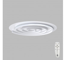 Потолочная люстра Vitaluce V2096DT-0/1PL