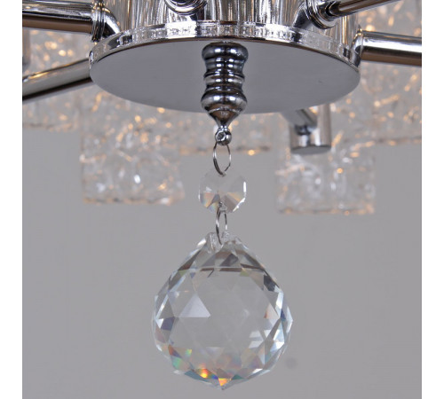 Потолочная люстра Reluce 89043-0.3-10