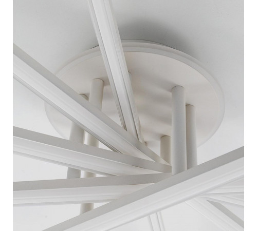 Потолочная люстра Citilux Trent CL203650