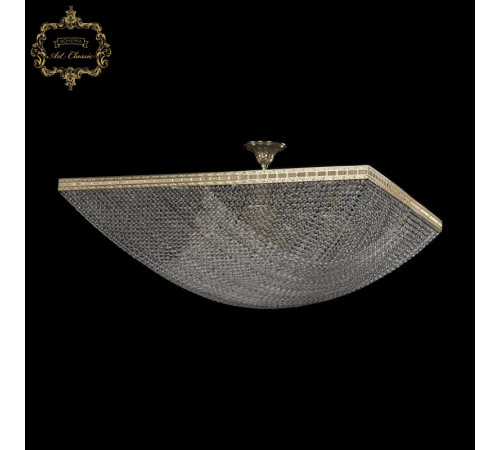 Потолочная люстра Art Classic 21.322.100SP.G