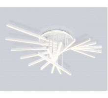 Потолочная люстра Ambrella Light Comfort LineTech FL6291
