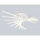 Потолочная люстра Ambrella Light Comfort LineTech FL6291