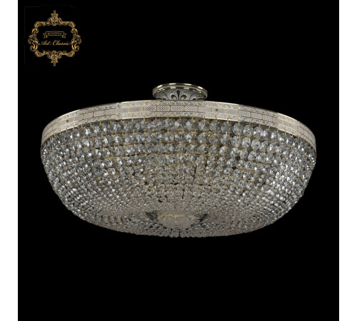 Потолочная люстра Art Classic 21.151.70SP.GW