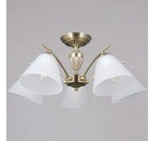 Потолочная люстра Illumico IL0910-8CSQ-26 AB ELITE