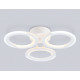 Потолочная люстра Ambrella Light Original Acrylica FA8942