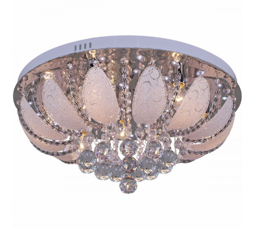 Потолочная люстра Reluce 55725-0.3-08