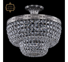 Потолочная люстра Art Classic 21.101.35SP.Ni