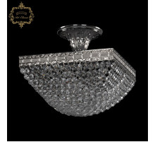 Потолочная люстра Art Classic 21.322.25SP.Ni