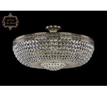 Потолочная люстра Art Classic 21.281.60SP.GB