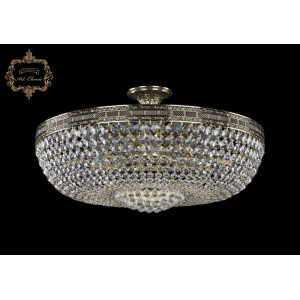 Потолочная люстра Art Classic 21.281.60SP.GB