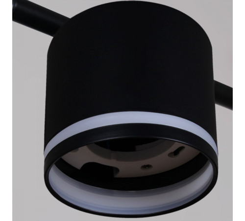 Потолочная люстра Reluce 22008-0.3-08 GX53