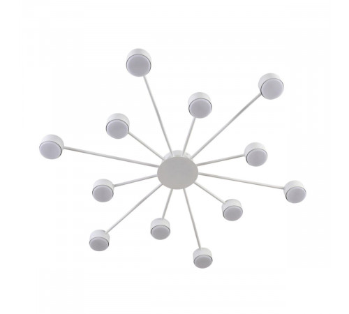 Потолочная люстра Lumion Comfi Torina 8343/12C