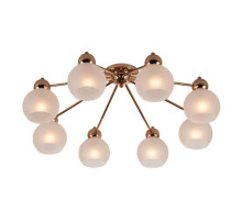 Потолочная люстра Escada 1114/8P