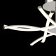Потолочная светодиодная люстра Mantra Star Led 6031