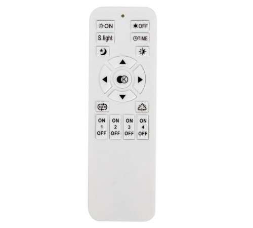 Потолочная люстра Citilux Etera CL322050 Потолочная люстра Citilux Etera CL322050