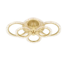 Потолочная светодиодная люстра Escada 10230/6LED