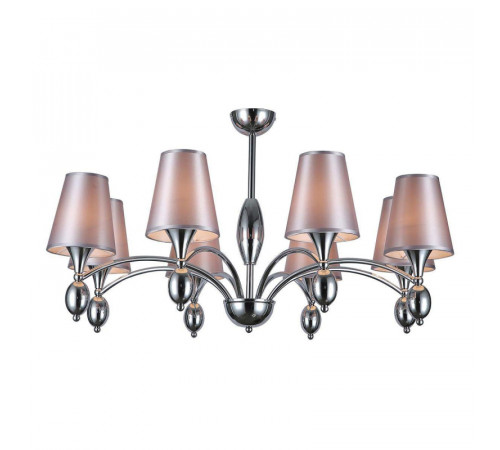 Потолочная люстра Escada 687/8P Потолочная люстра Escada 687/8P