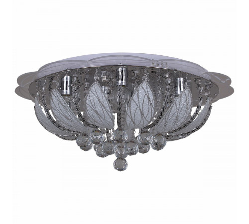 Потолочная люстра Reluce 55586-0.3-08