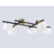 Потолочная люстра Ambrella Light High Light Modern LH51015