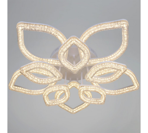 Потолочная люстра Reluce 69290-0.3-5+5 WH