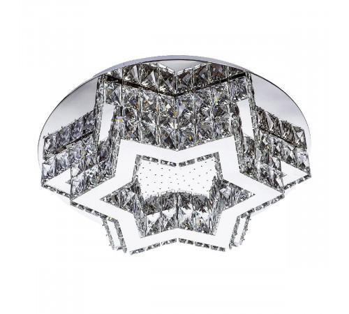 Потолочная люстра LED4U L3011-500 Потолочная люстра LED4U L3011-500