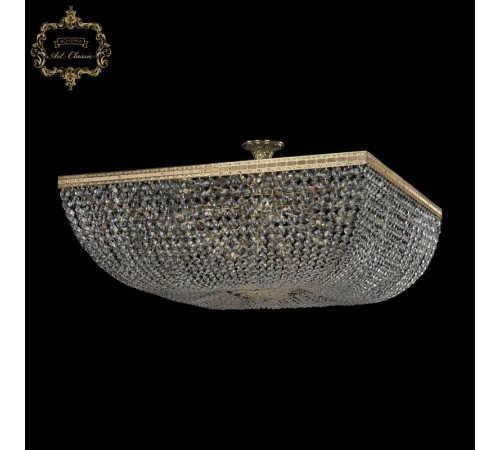 Потолочная люстра Art Classic 21.112.100SP.G