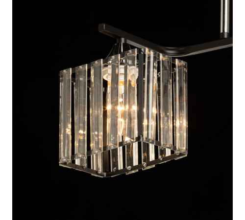 Потолочная люстра De Markt City Акцент 680013604