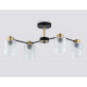 Потолочная люстра Ambrella Light Loft Traditional TR303324