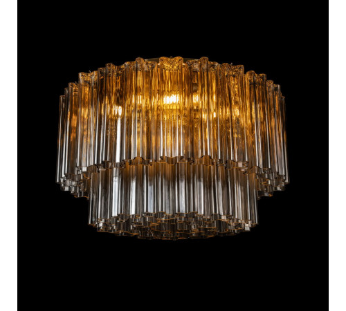 Потолочная люстра Loft IT Murano 10580C/600 Ash