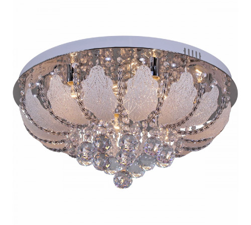 Потолочная люстра Reluce 55820-0.3-08